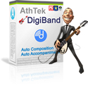 Auto Music Composer