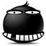 send funny sound emotion