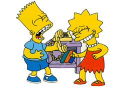 Prank Call