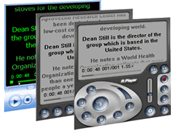 Voice Recorder