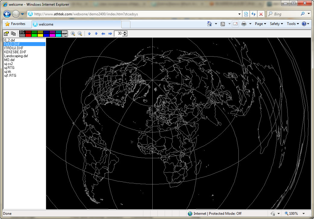 Wep App 5 by WebXone